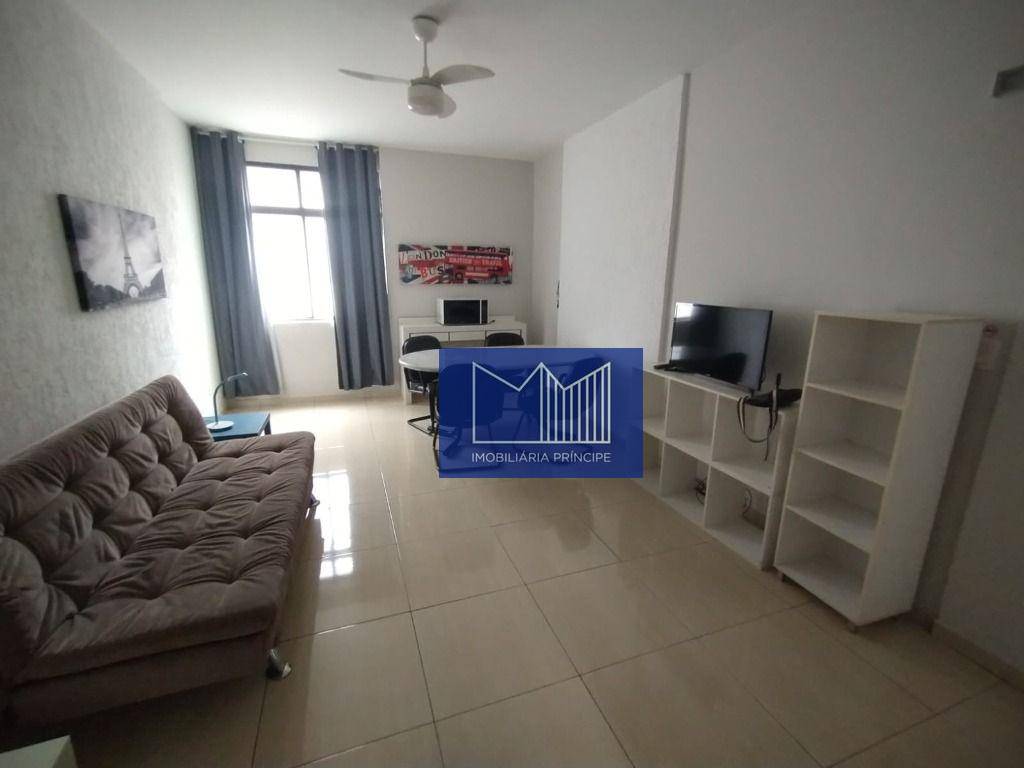 Apartamento à venda com 2 quartos, 67m² - Foto 1