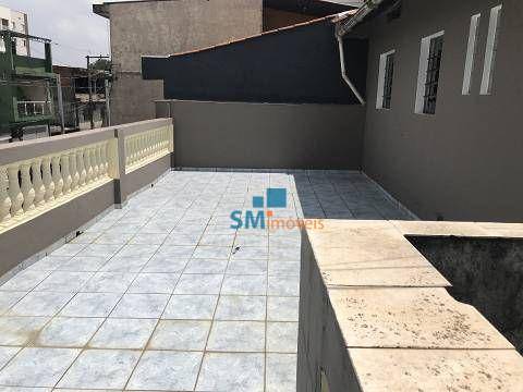 Sobrado à venda com 4 quartos, 232m² - Foto 15