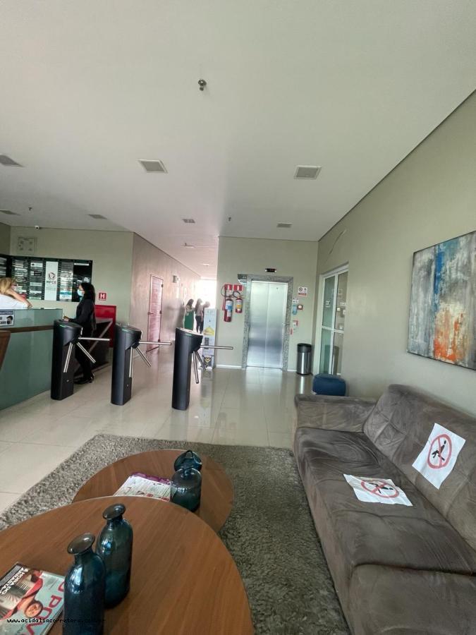 Conjunto Comercial-Sala para alugar, 45m² - Foto 17