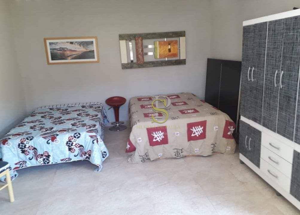 Chácara à venda com 2 quartos, 280m² - Foto 13