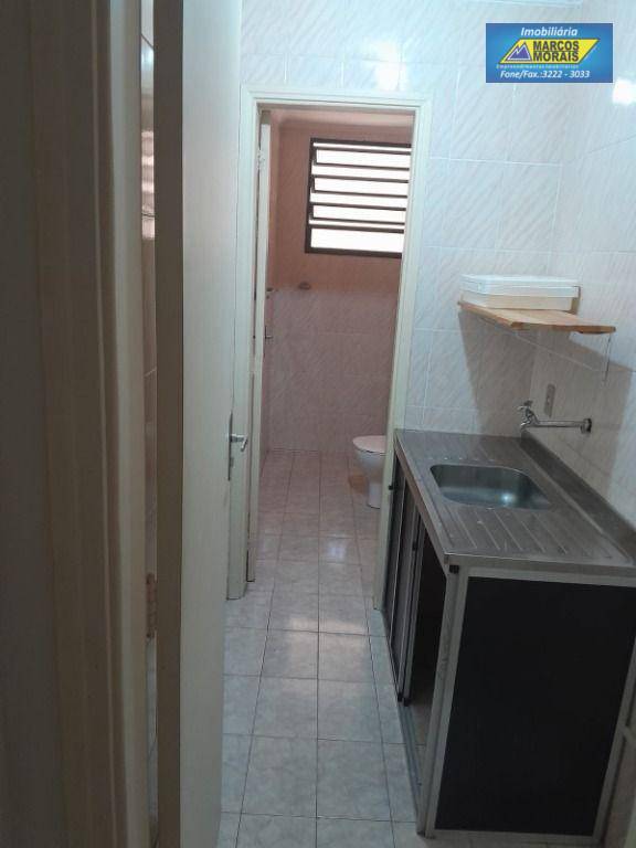 Conjunto Comercial-Sala para alugar, 35m² - Foto 7