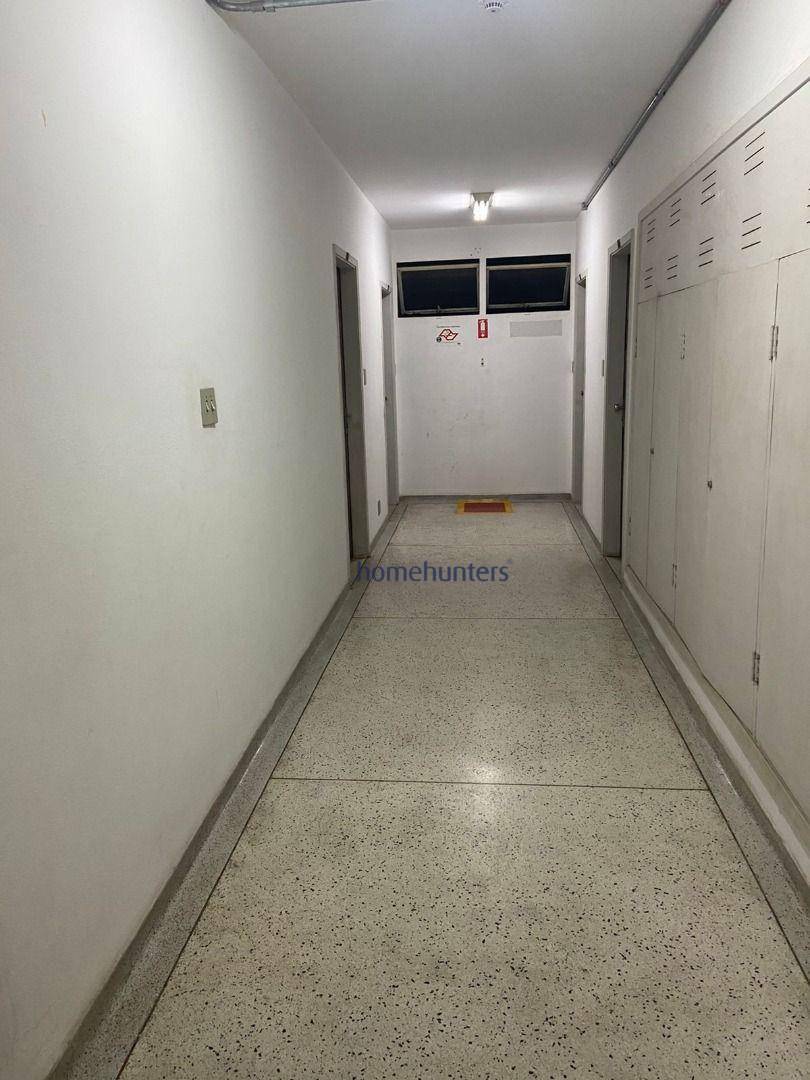 Conjunto Comercial-Sala para alugar, 46m² - Foto 11