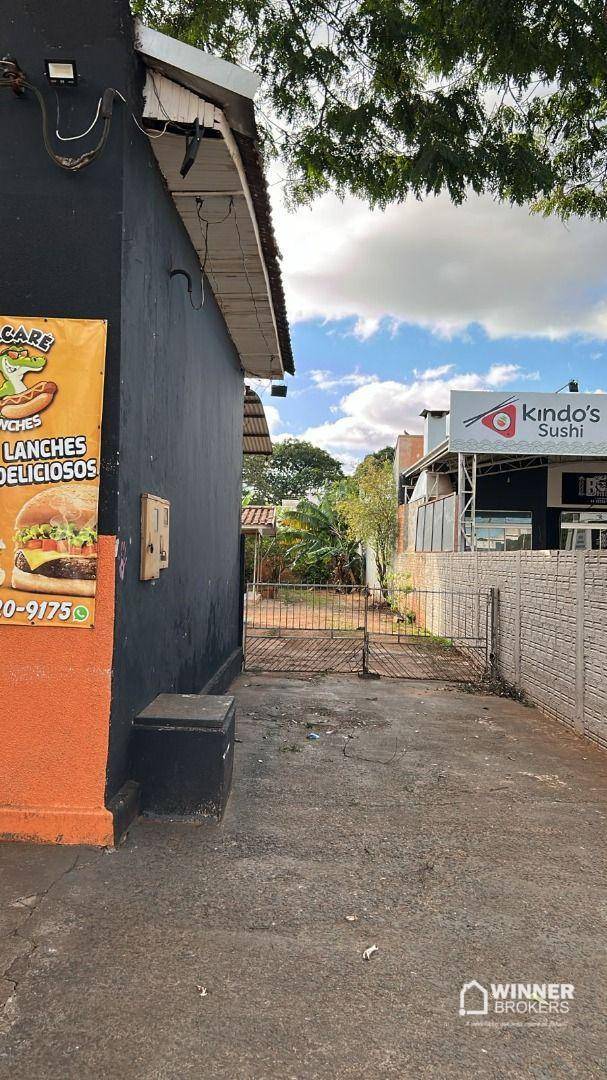 Loja-Salão, 144 m² - Foto 2