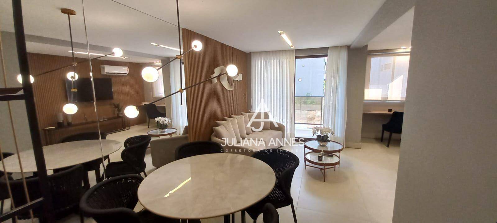 Apartamento à venda com 1 quarto, 44m² - Foto 7