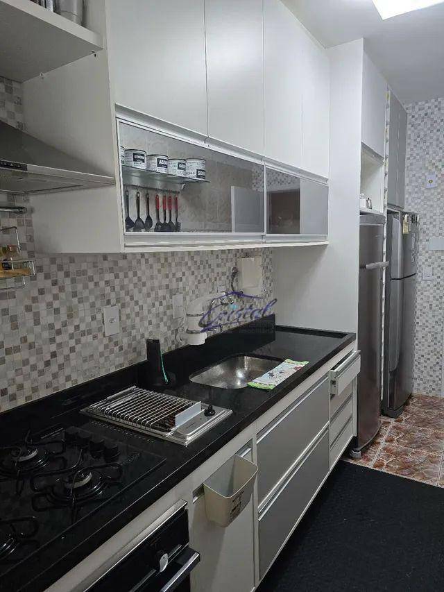 Apartamento à venda com 2 quartos, 78m² - Foto 8