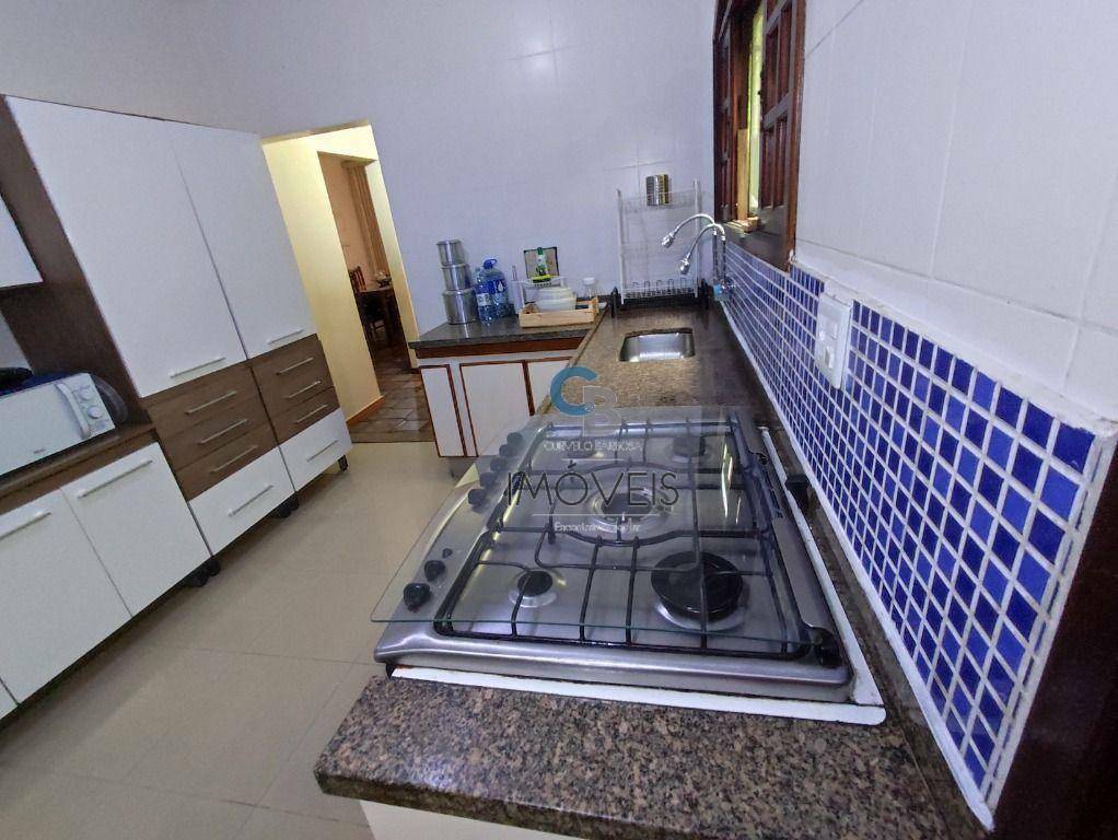 Sobrado à venda com 3 quartos, 210m² - Foto 14