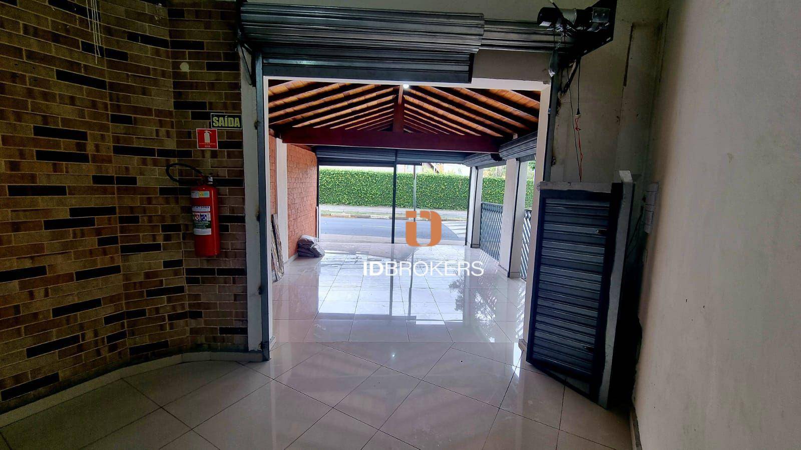 Loja-Salão, 250 m² - Foto 2