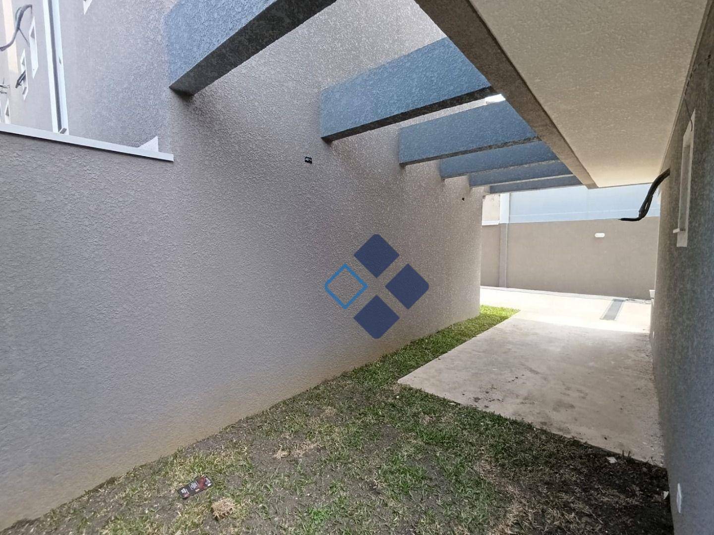 Sobrado à venda com 3 quartos, 120m² - Foto 9