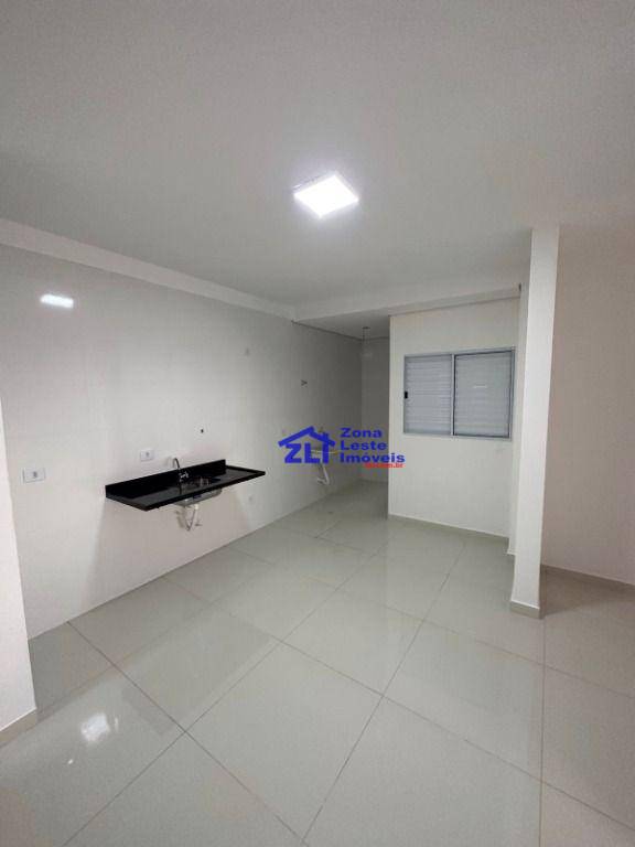 Apartamento à venda com 2 quartos, 46m² - Foto 2