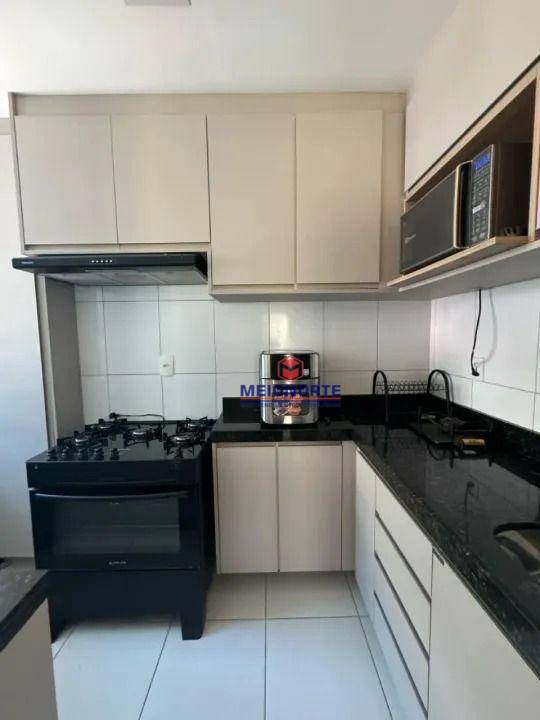 Apartamento para alugar com 2 quartos, 67m² - Foto 9