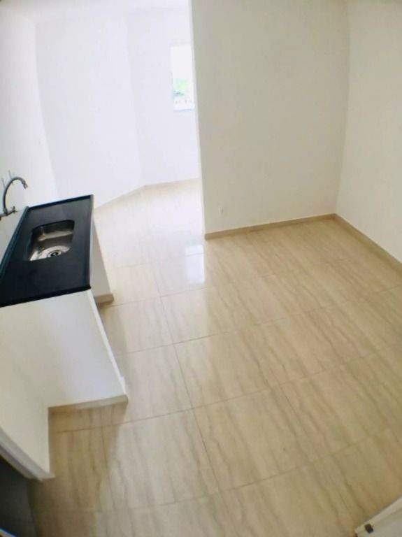 Apartamento para alugar com 1 quarto, 25m² - Foto 4