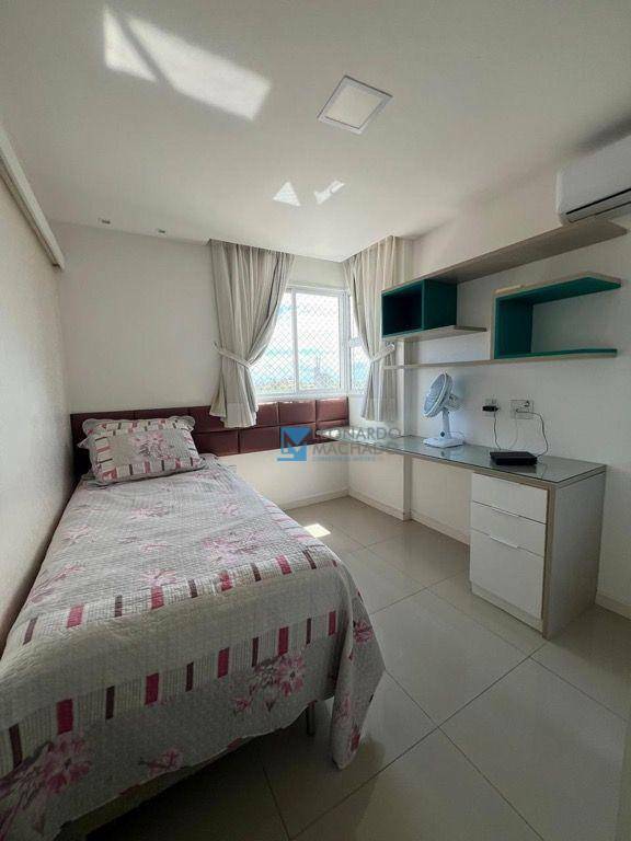 Apartamento à venda com 4 quartos, 145m² - Foto 19