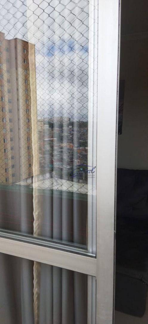 Apartamento à venda com 2 quartos, 62m² - Foto 29