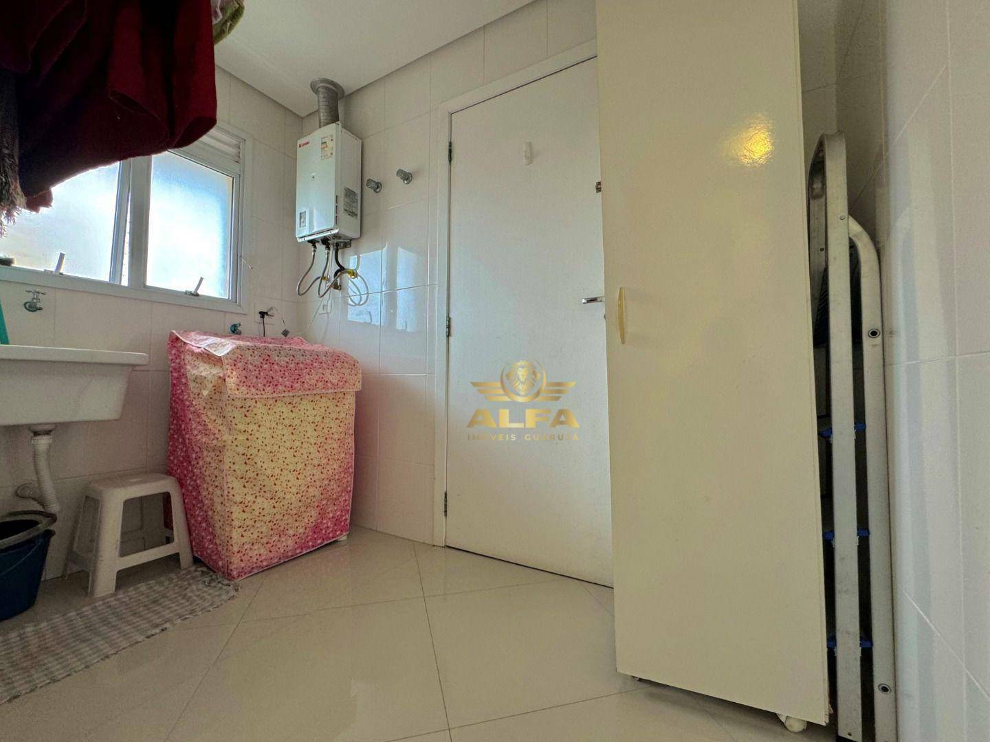 Apartamento à venda com 3 quartos, 96m² - Foto 20