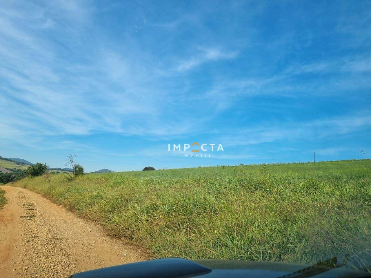 Terreno, 160 hectares - Foto 1