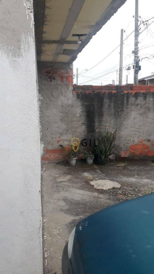 Sobrado à venda com 3 quartos, 120m² - Foto 3