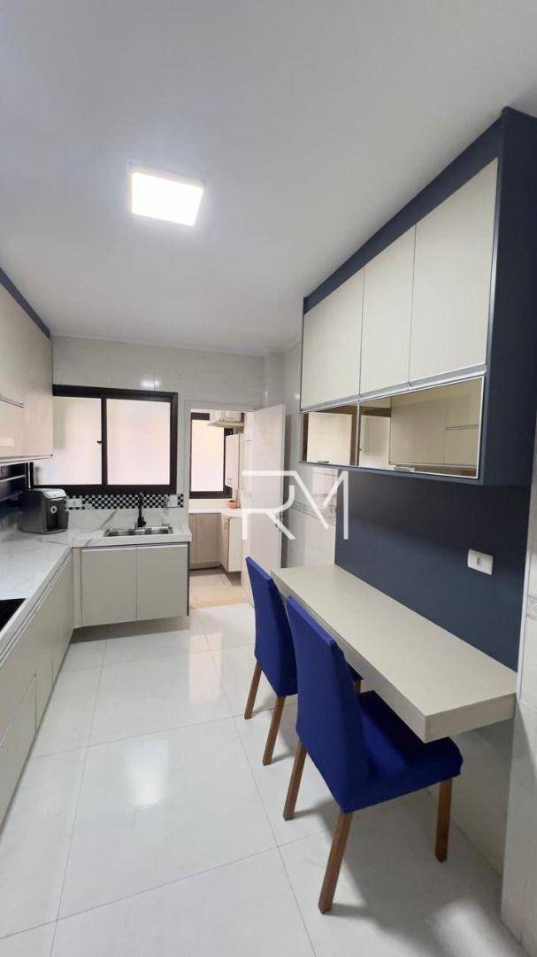 Apartamento à venda com 2 quartos, 93m² - Foto 8