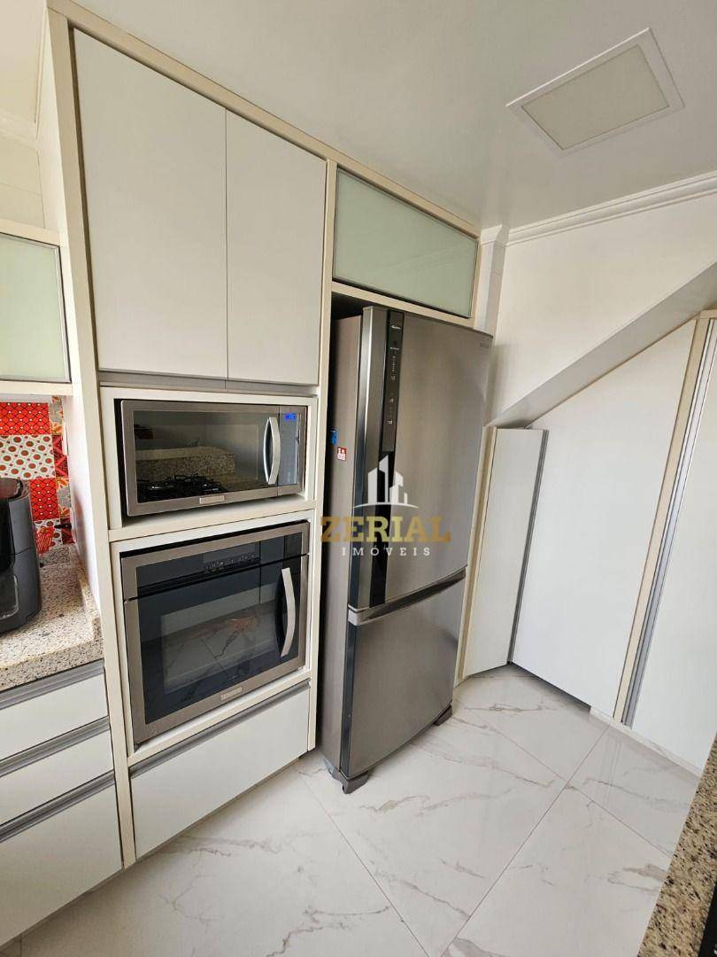 Cobertura à venda com 3 quartos, 180m² - Foto 15