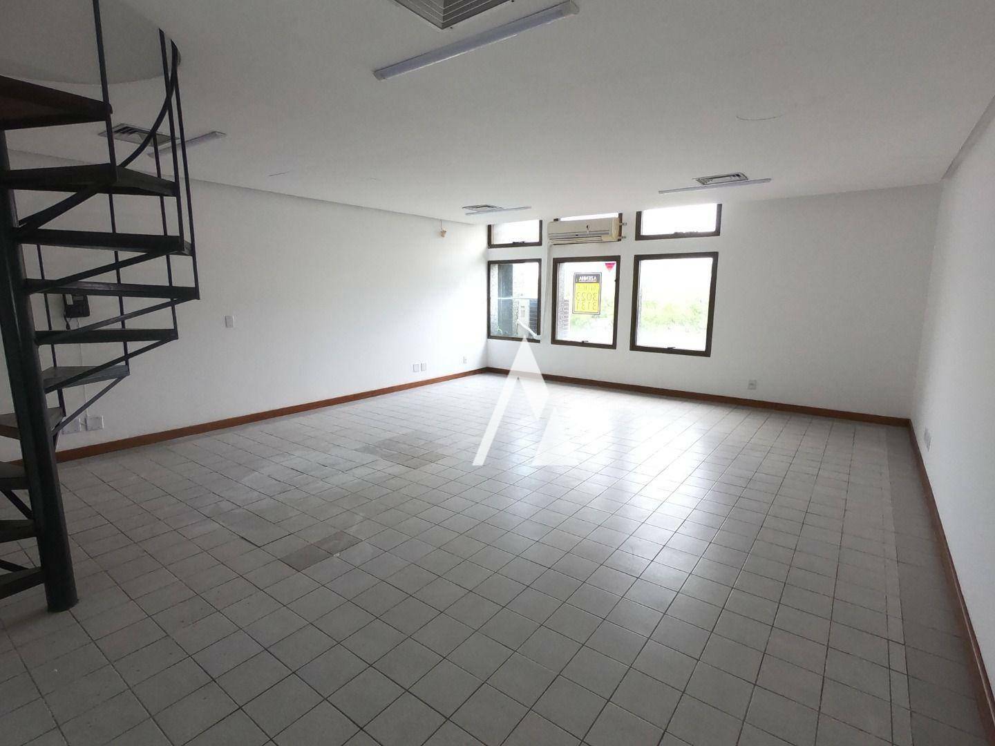 Conjunto Comercial-Sala à venda e aluguel, 88m² - Foto 4