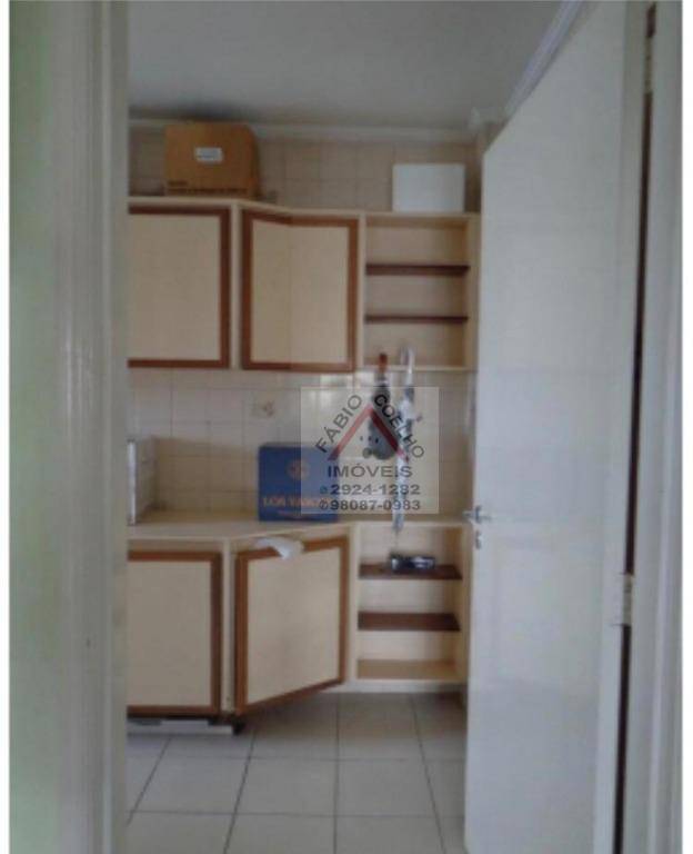 Apartamento à venda com 5 quartos, 161m² - Foto 8