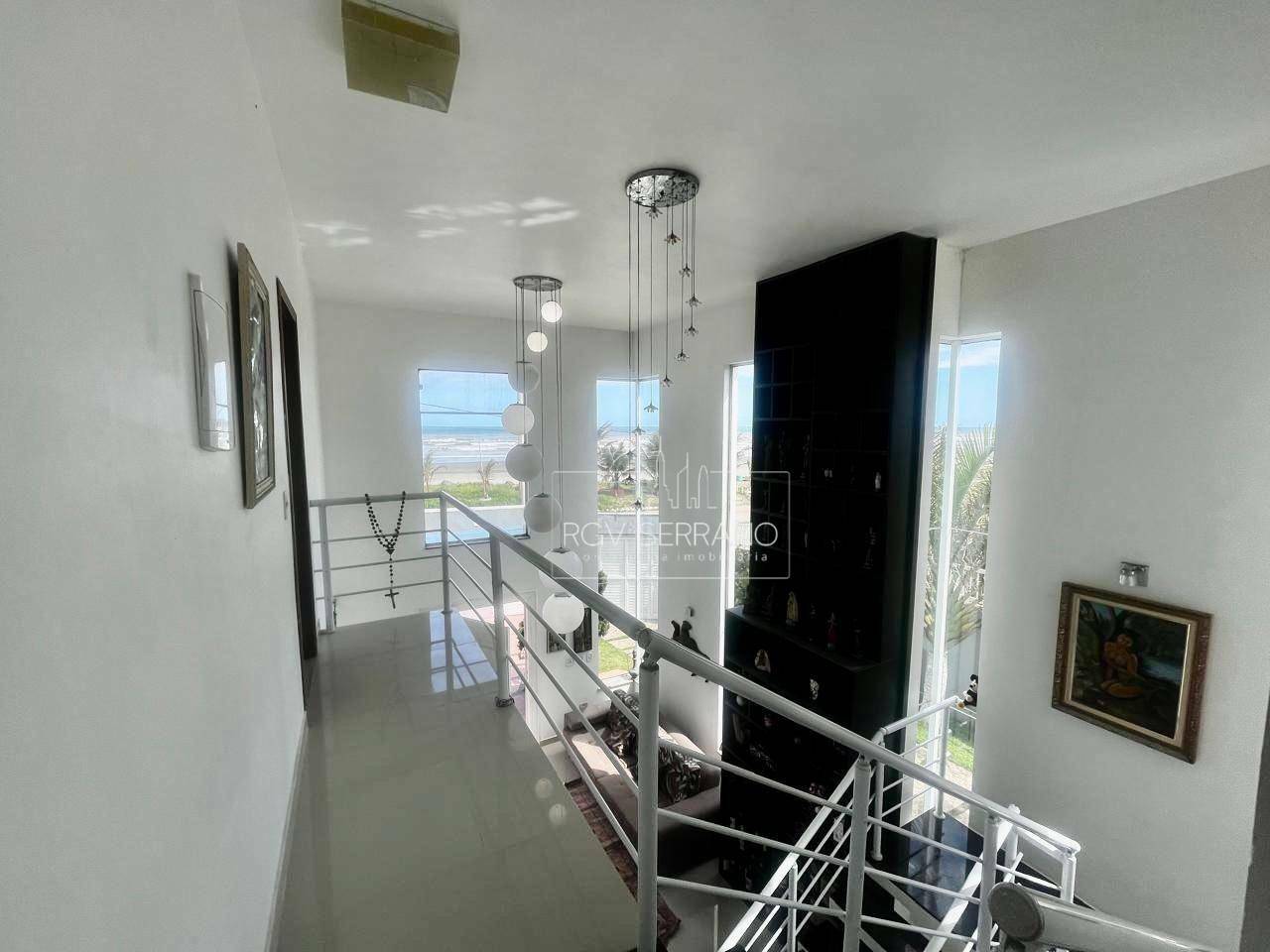 Casa, 4 quartos, 448 m² - Foto 5