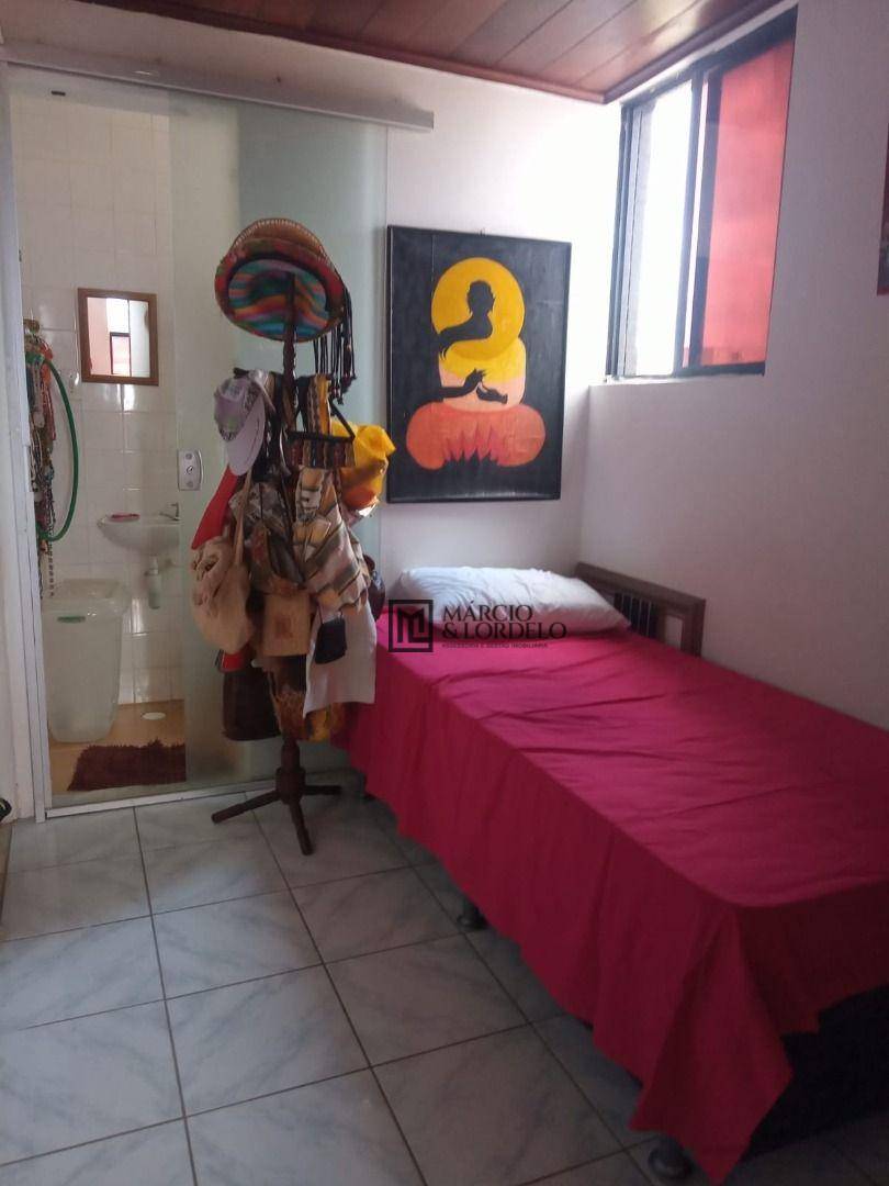 Apartamento à venda com 3 quartos, 82m² - Foto 2