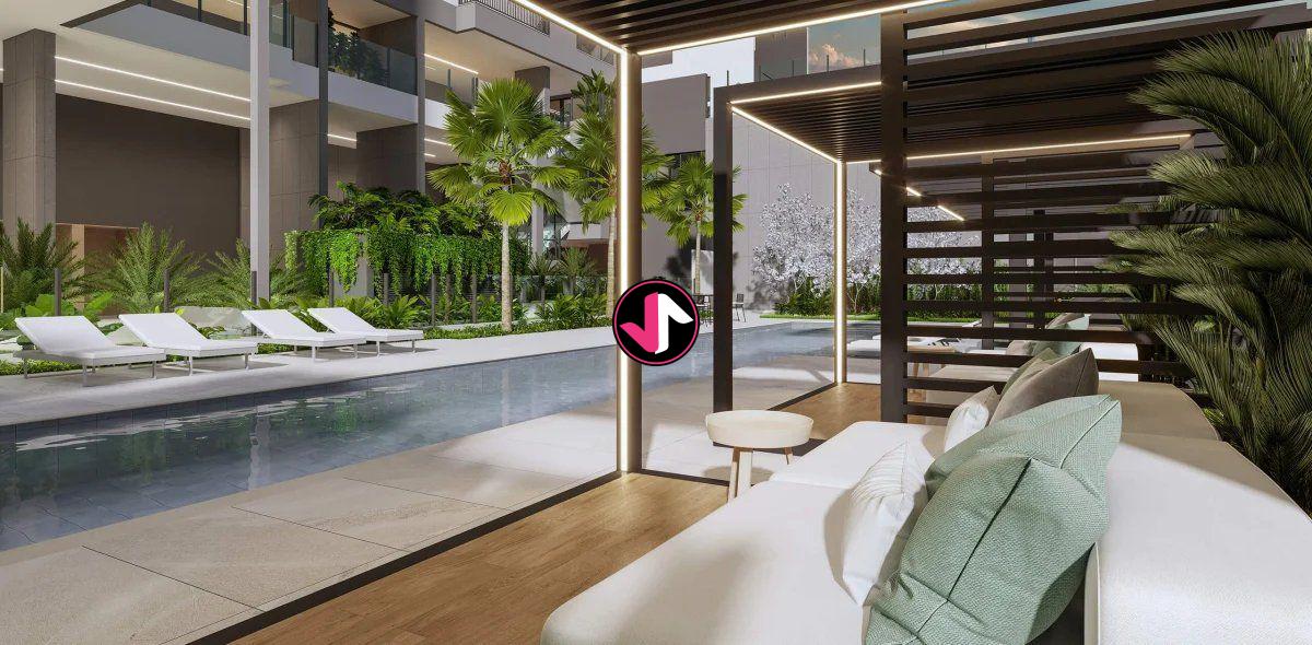 Apartamento à venda com 3 quartos - Foto 35