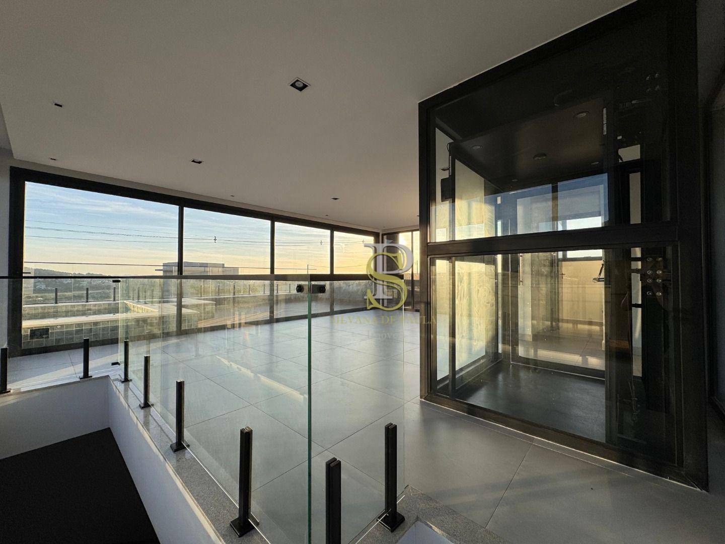 Casa de Condomínio à venda com 3 quartos, 346m² - Foto 42
