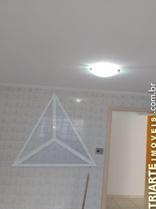 Apartamento para alugar com 2 quartos, 62m² - Foto 1