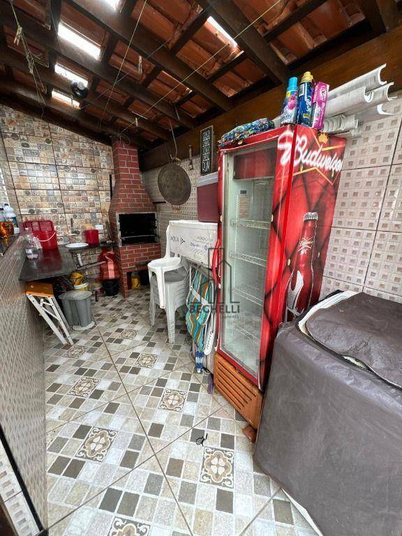 Casa à venda com 3 quartos, 94m² - Foto 6