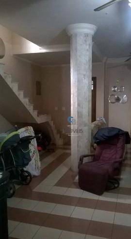 Sobrado à venda com 5 quartos, 340m² - Foto 2