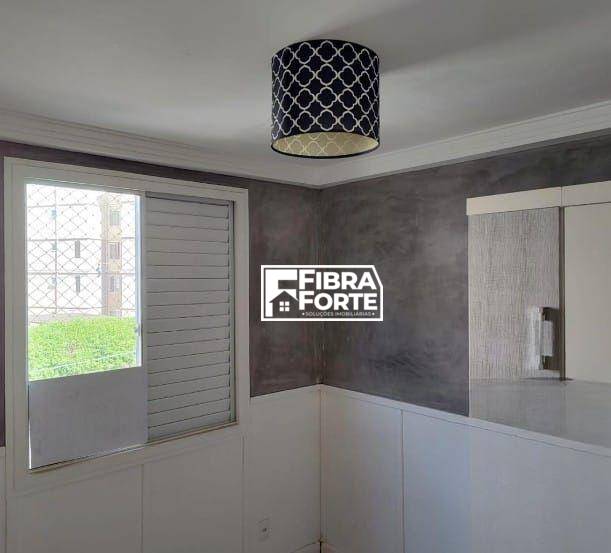 Apartamento à venda com 3 quartos, 52m² - Foto 10