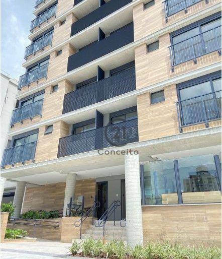 Kitnet e Studio à venda com 1 quarto, 40m² - Foto 51