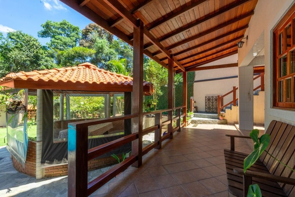 Casa de Condomínio à venda com 7 quartos, 506m² - Foto 4