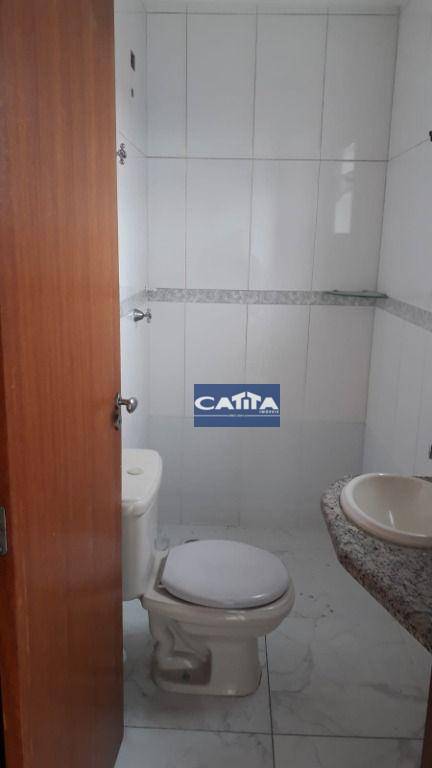 Sobrado para alugar com 3 quartos, 115m² - Foto 10