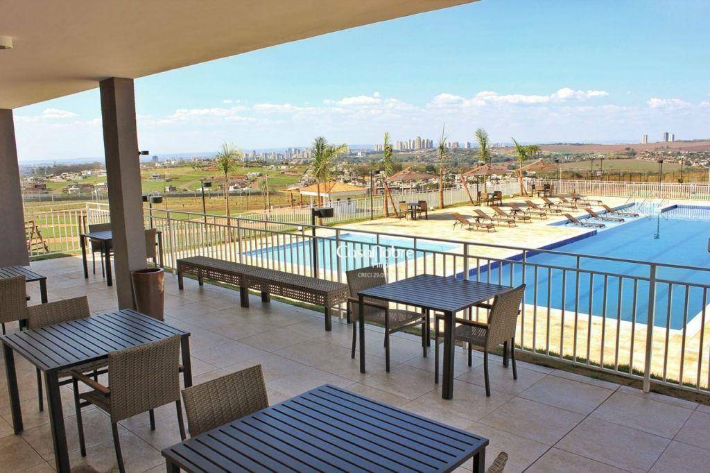 Casa de Condomínio à venda com 3 quartos, 193m² - Foto 25