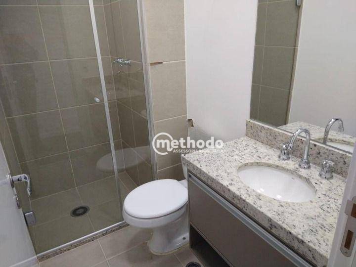 Apartamento à venda com 2 quartos, 64m² - Foto 8