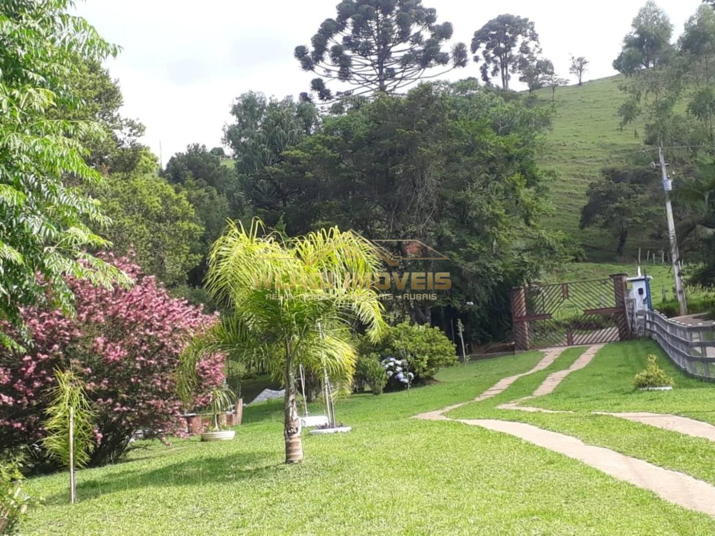 Chácara à venda, 5000m² - Foto 2