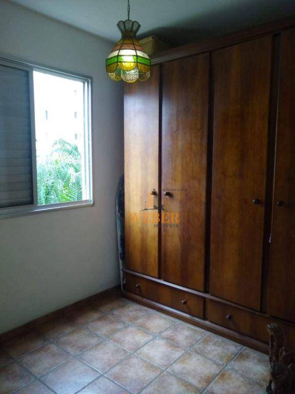 Apartamento à venda com 2 quartos, 50m² - Foto 18