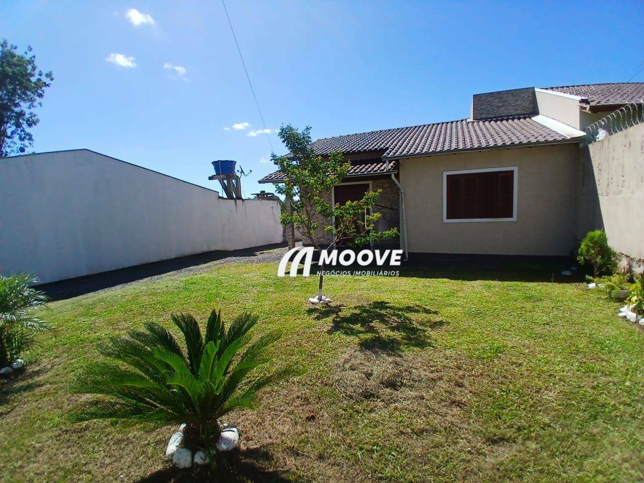 Casa à venda com 2 quartos, 130m² - Foto 3