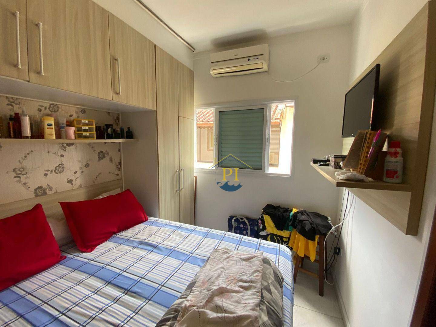 Casa de Condomínio à venda com 2 quartos, 86m² - Foto 6