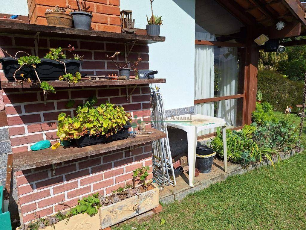 Casa de Condomínio à venda com 2 quartos, 68m² - Foto 9