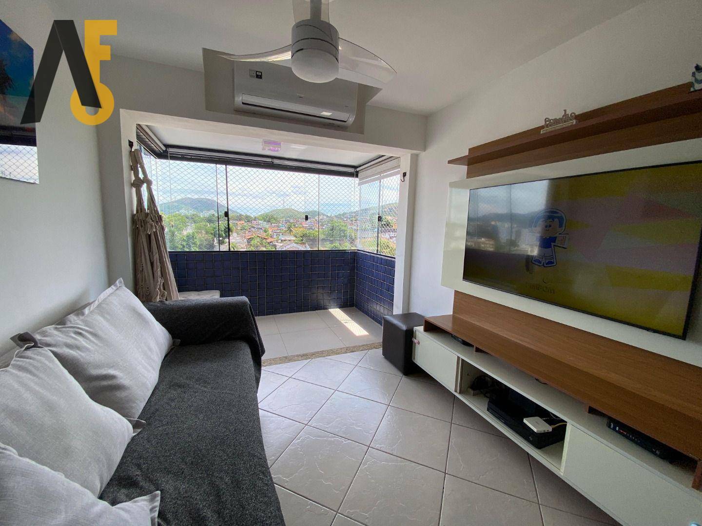 Cobertura à venda com 3 quartos, 127m² - Foto 11