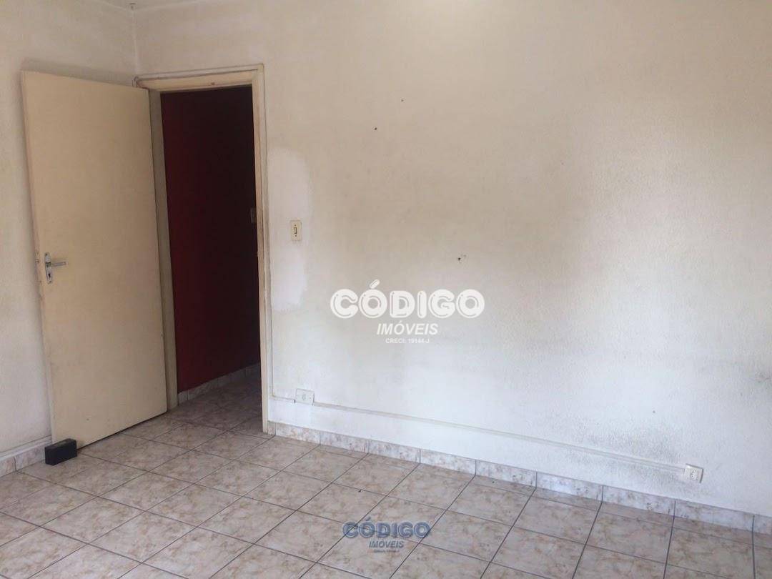 Sobrado à venda com 2 quartos, 125m² - Foto 4