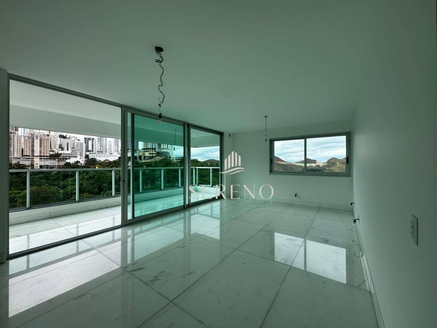 Apartamento, 4 quartos, 242 m² - Foto 3