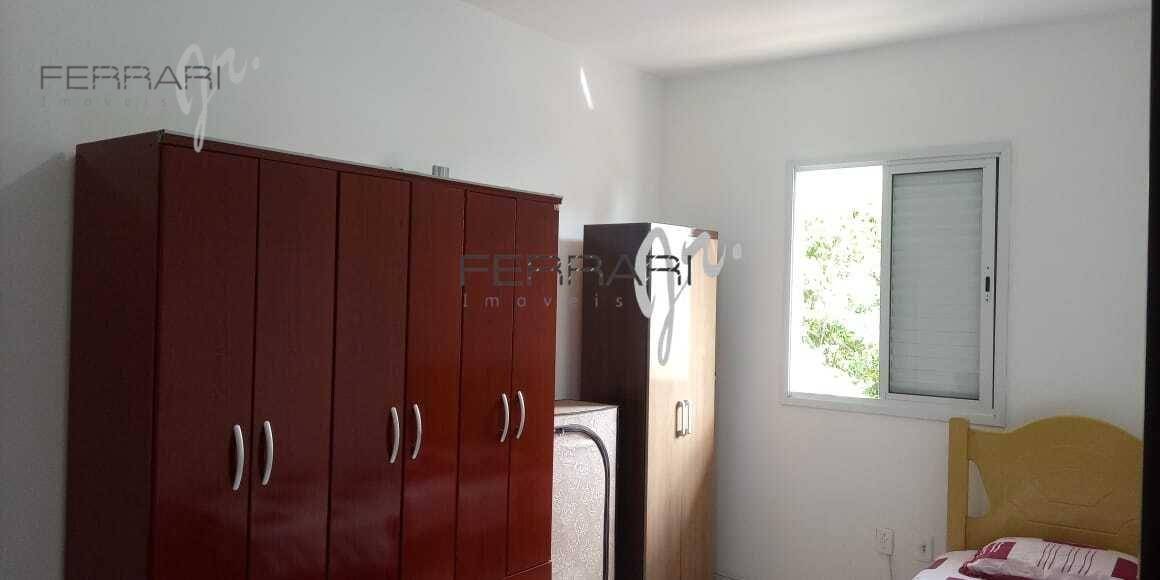 Apartamento à venda com 2 quartos, 55m² - Foto 7