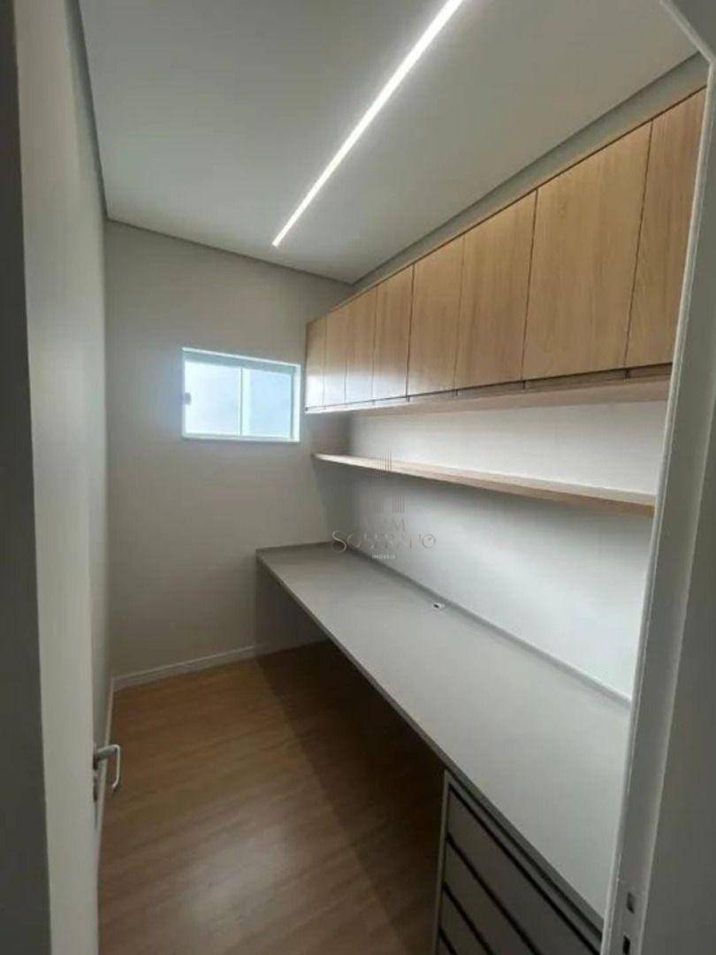 Casa de Condomínio à venda com 4 quartos, 170m² - Foto 6