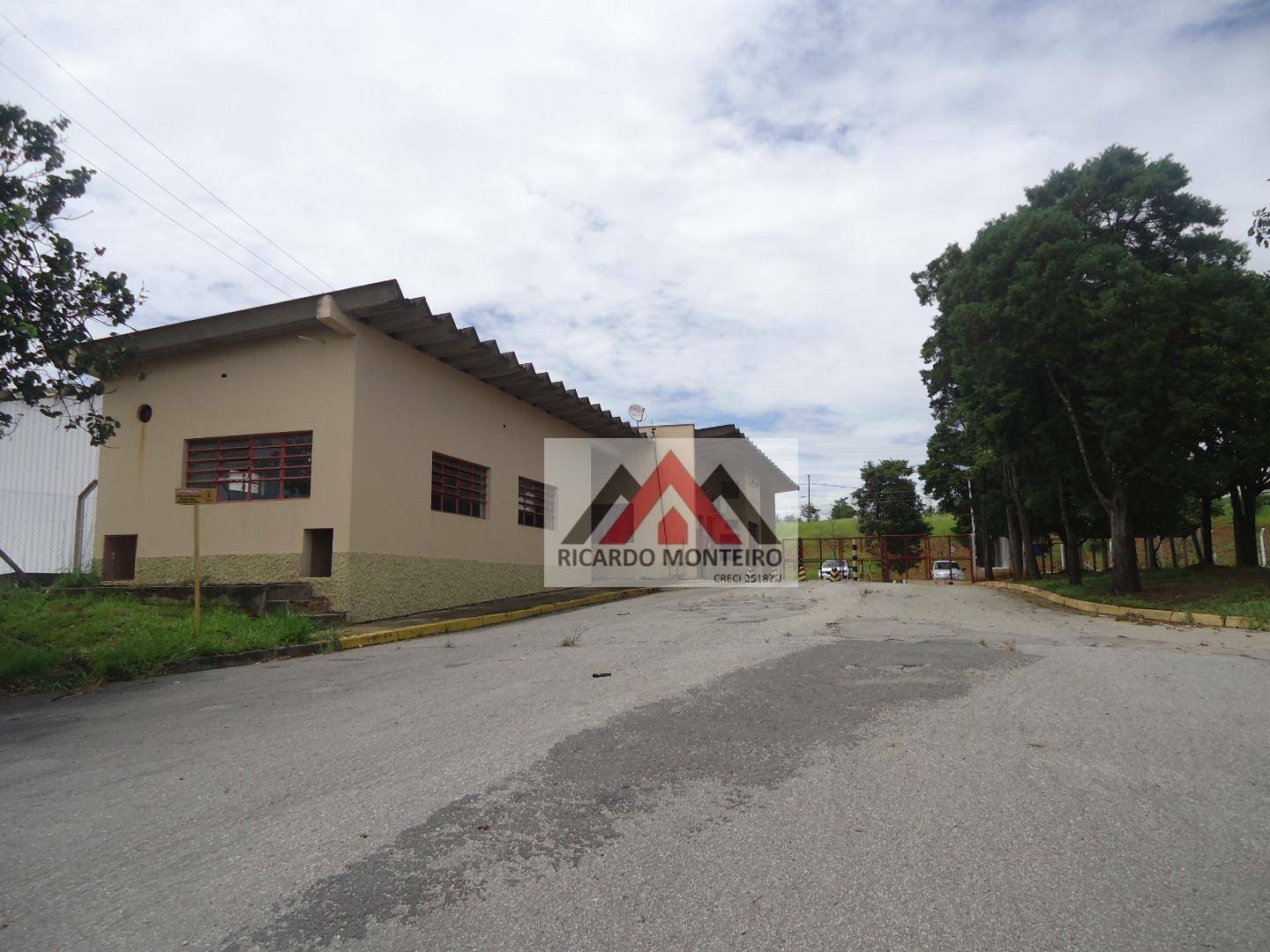 Depósito-Galpão-Armazém para alugar, 2000m² - Foto 9