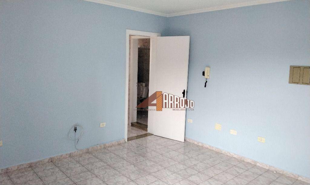 Apartamento para alugar com 2 quartos, 62m² - Foto 9