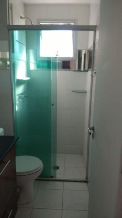 Apartamento à venda com 2 quartos, 47m² - Foto 9